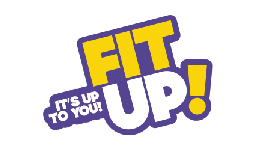 FIT UP!